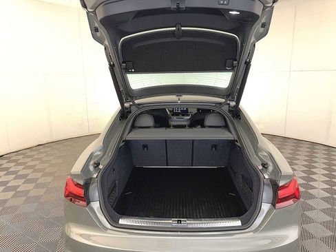 Used 2024 Audi A5 2.0T Premium image 21