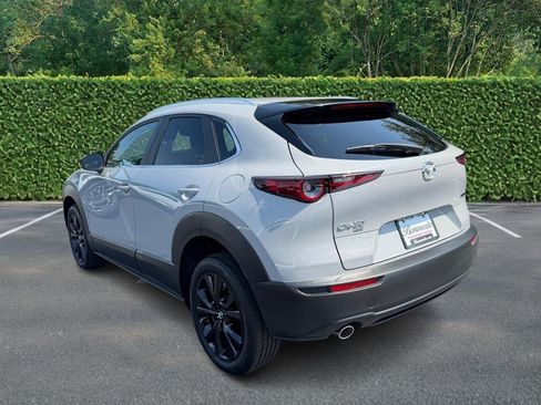 Used 2025 MAZDA CX-30 AWD 2.5 S w/ Select Sport Pkg image 6