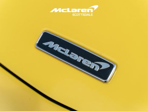 Used 2019 McLaren 600LT image 12