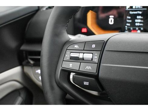 New 2026 Kia Sportage EX w/ EX Panorama Roof Package image 21