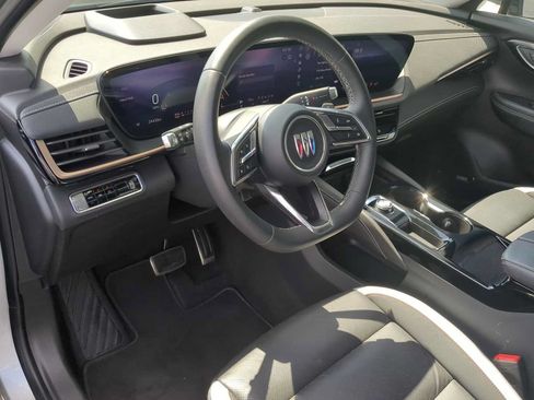 Used 2025 Buick Envision Sport Touring AWD/4WD image 15