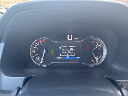 Used 2019 Honda Ridgeline Sport image 7