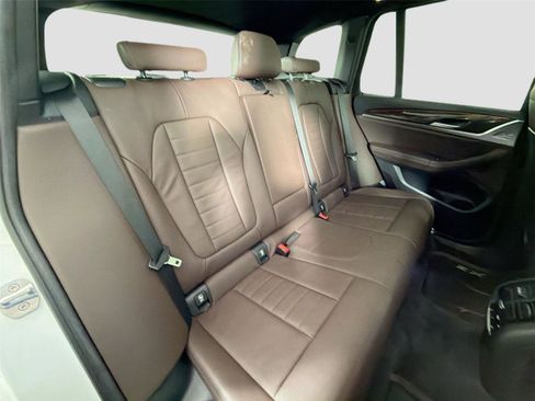 Used 2019 BMW X3 sDrive30i w/ Driving Assistance Package RWD image 27