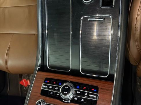 Certified 2022 Lincoln Aviator Reserve w/ Equipment Group 201A image 26