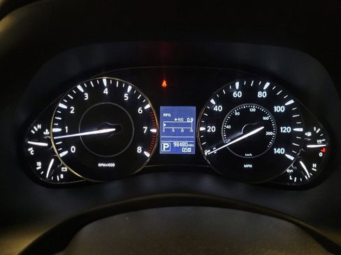 Used 2019 Nissan Armada SL w/ Premium Package RWD image 23