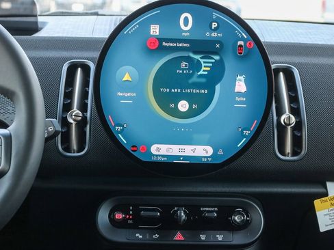 New 2025 MINI Cooper Countryman S image 14