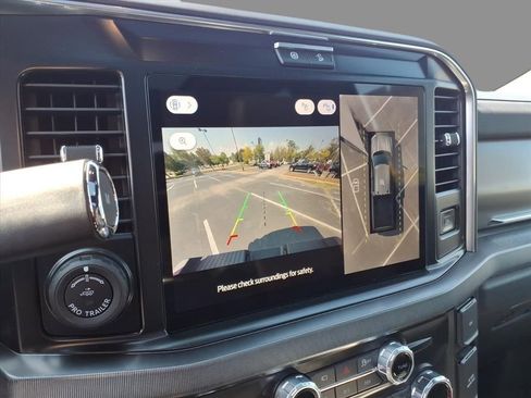 New 2026 Ford F350 Lariat w/ Black Appearance Package image 22