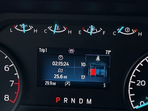 New 2026 Ford F150 XL image 12