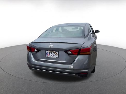 Used 2025 Nissan Altima 2.5 SV image 14