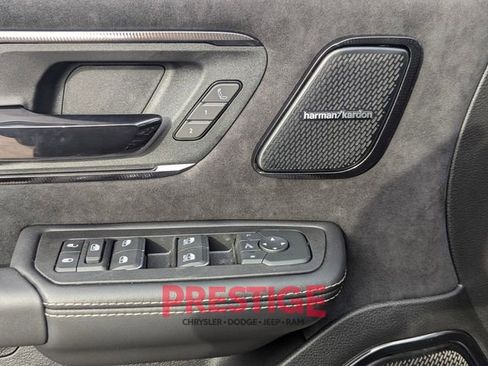 New 2026 RAM 1500 RHO w/ RHO Level 1 Equipment Group image 21