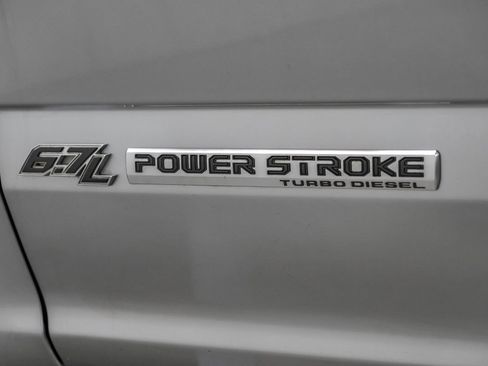 Used 2021 Ford F350 XLT w/ XLT Premium Package image 51