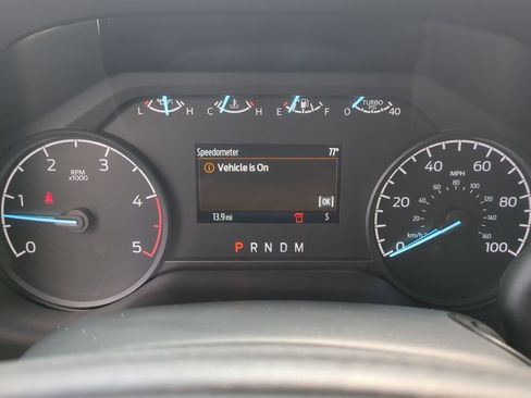 New 2025 Ford F450 XL image 24