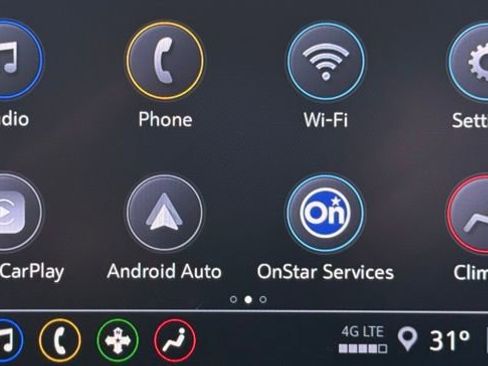 Used 2023 GMC Acadia SLE w/ Driver Convenience Package image 32