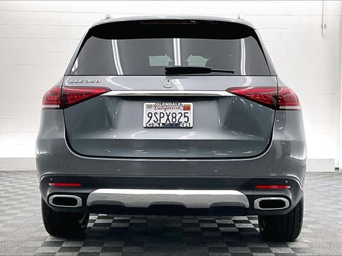 Certified 2022 Mercedes-Benz GLE 350 image 3