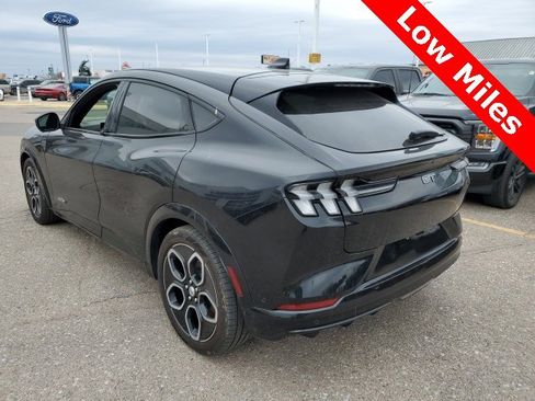 Used 2022 Ford Mustang Mach-E GT image 3