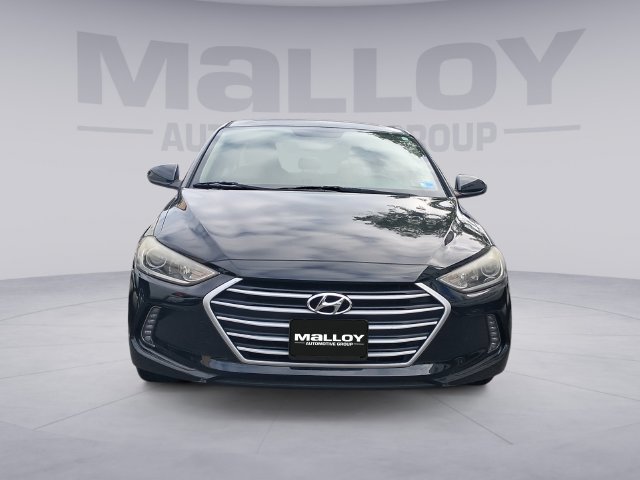 Used 2017 Hyundai Elantra Value Edition FWD image 6