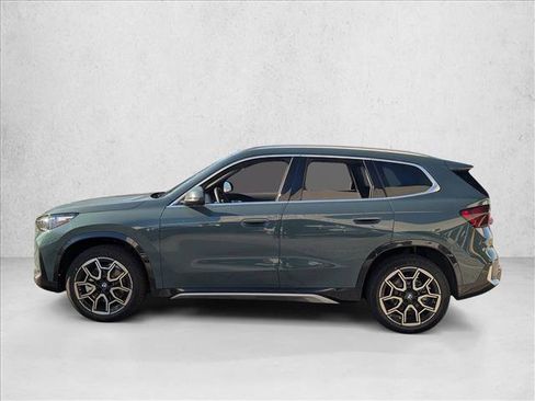 New 2026 BMW X1 xDrive28i w/ Convenience Package image 5