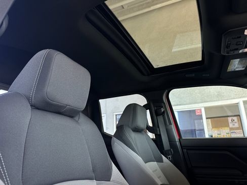 New 2025 Toyota Tacoma TRD Off-Road image 15