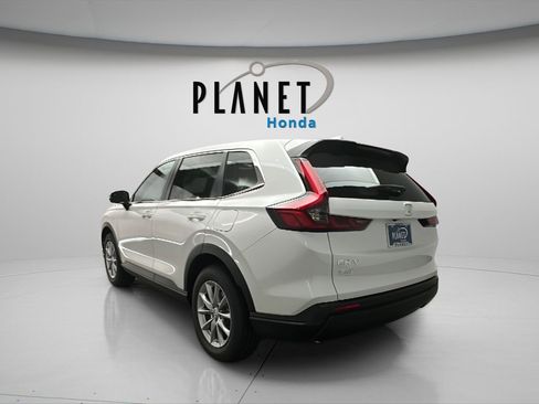 New 2026 Honda CR-V EX image 6