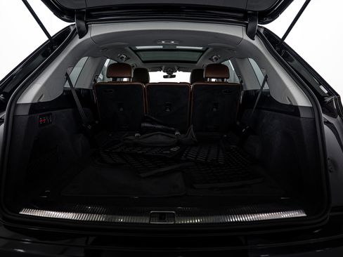 Used 2019 Audi Q7 3.0T Premium Plus image 23
