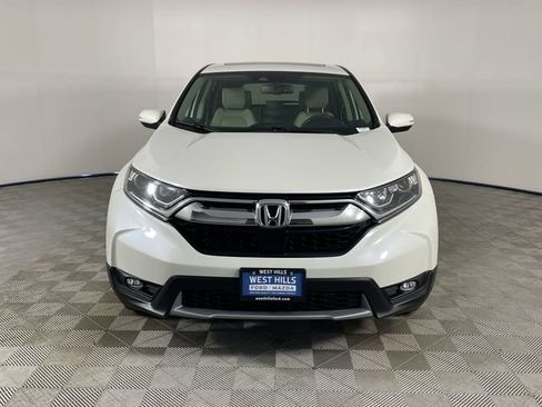 Used 2017 Honda CR-V EX-L image 27