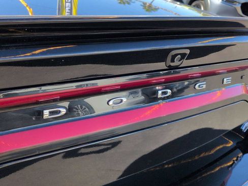 Used 2022 Dodge Charger R/T image 11