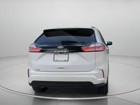 Certified 2022 Ford Edge ST-Line AWD/4WD image 25