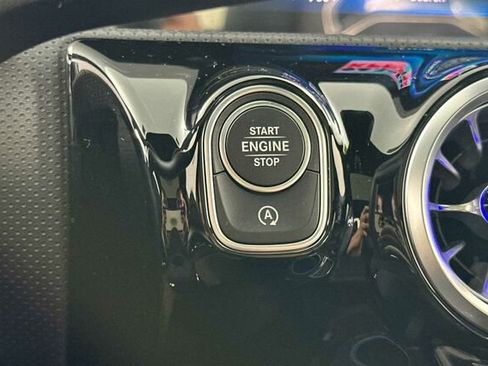 Certified 2026 Mercedes-Benz CLA 45 AMG S 4MATIC image 25