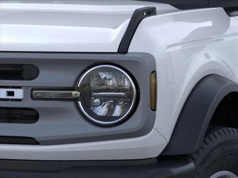 New 2025 Ford Bronco Big Bend image 20