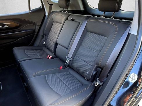 Used 2020 GMC Terrain SLE FWD image 27