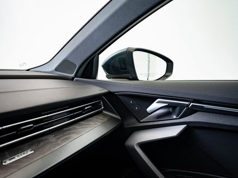 Certified 2025 Audi A3 2.0T Premium image 29