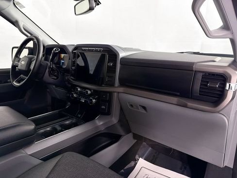 Used 2024 Ford F150 XLT w/ Mobile Office Package AWD/4WD image 31