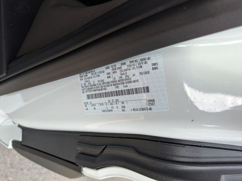 New 2026 Ford Transit 150 Low Roof image 32