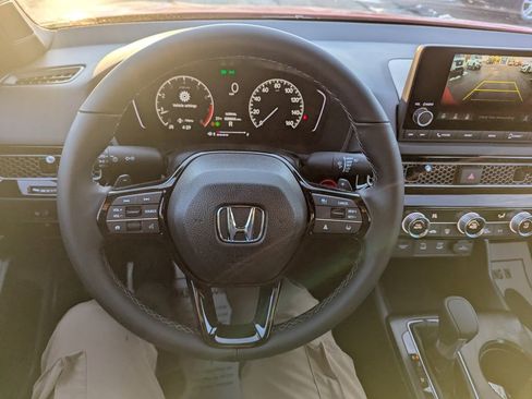 New 2026 Honda Civic Sport image 21