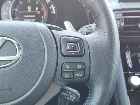 Used 2024 Lexus IS 350 F Sport RWD image 30