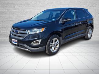 Used 2016 Ford Edge SEL w/ Equipment Group 201A FWD video 1