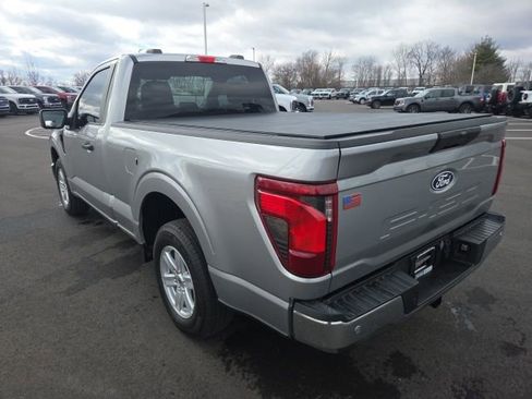 Used 2024 Ford F150 XL w/ Equipment Group 103A High image 9