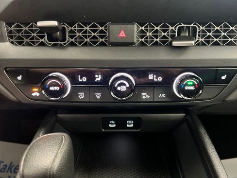 Used 2023 Honda Accord EX image 31