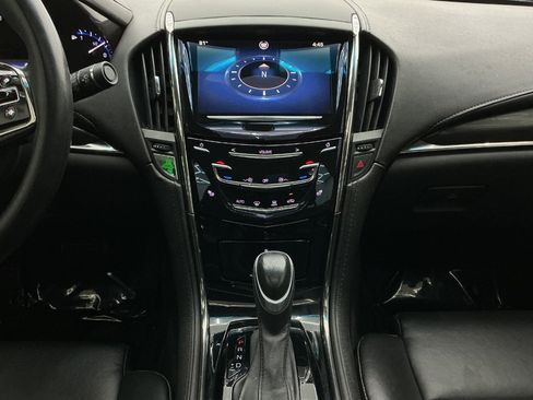 Used 2013 Cadillac ATS Sedan RWD image 30
