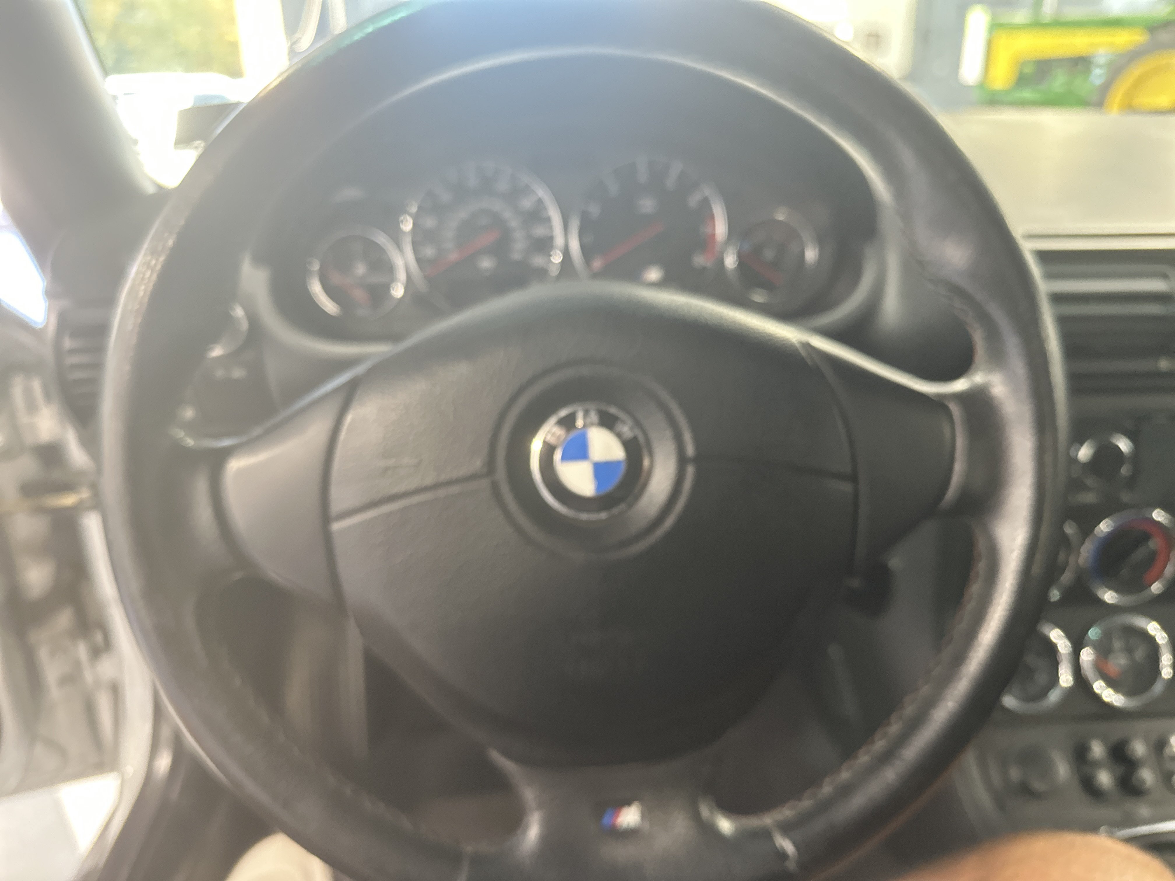 Used 2000 BMW Z3 RWD image 10