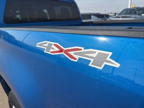 Used 2022 Chevrolet Colorado LT image 55