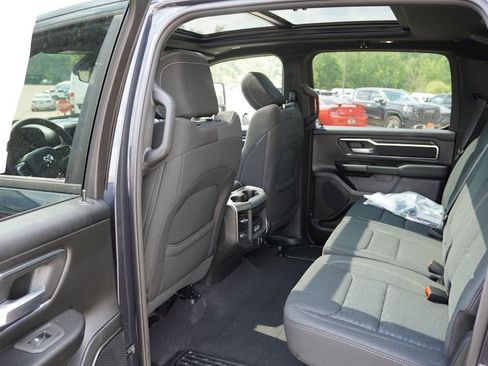 New 2026 RAM 1500 Big Horn image 11