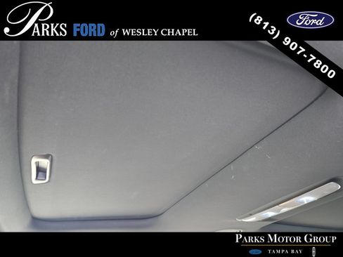 Used 2020 Kia Telluride SX FWD image 22