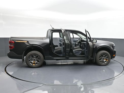 Used 2024 Ford Maverick Tremor w/ Tremor Off-Road Package image 37
