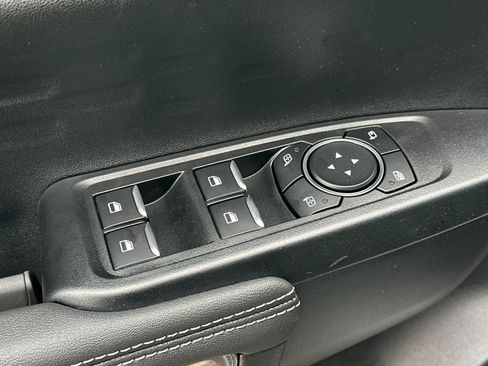 New 2024 Ford Ranger XLT w/ Trailer Tow Package image 12