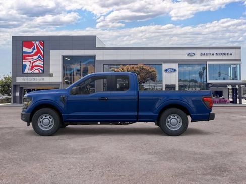 New 2026 Ford F150 XL RWD image 3