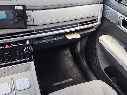New 2026 Hyundai Santa Fe Limited AWD/4WD image 6