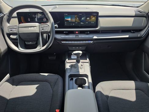 New 2027 Kia Seltos S FWD image 12