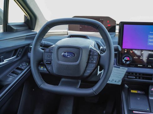 New 2026 Subaru Solterra image 16