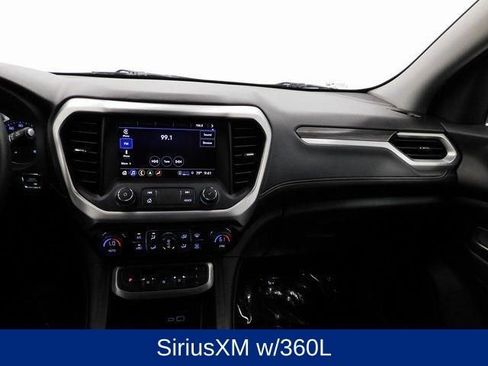 Used 2023 GMC Acadia SLT image 45